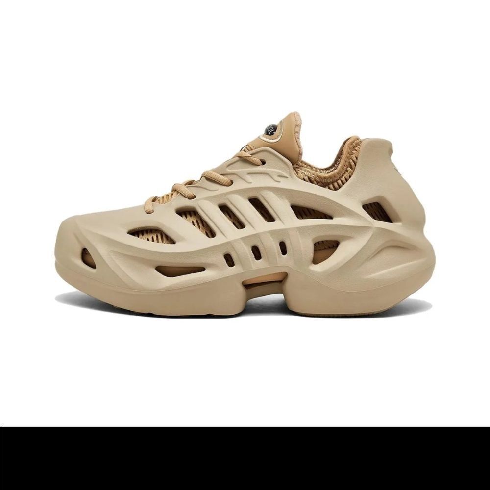 Adifoam Climacool Adidas Originals Wonder Beige - Picture 3 of 6